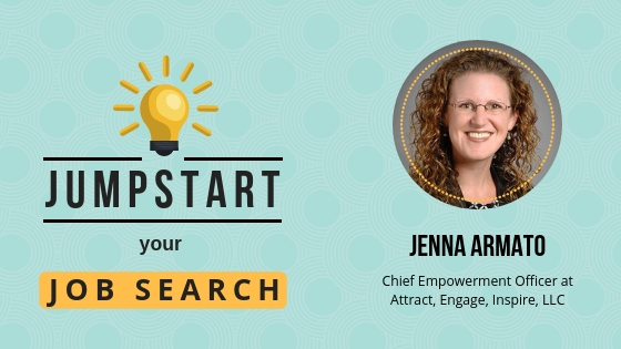 Jumpstart Your Job Search